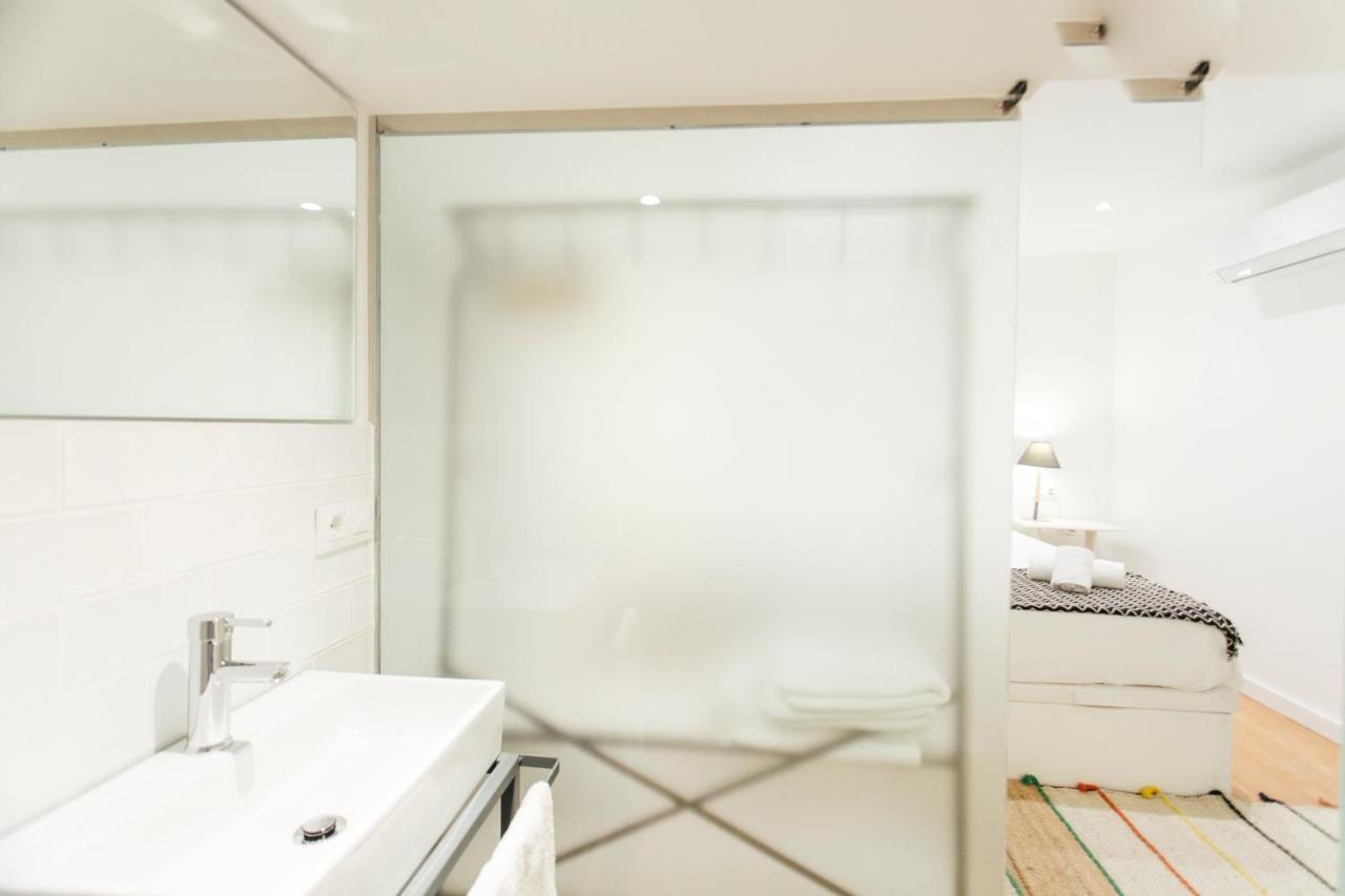 Cse Pajaritos Apartment Seville
