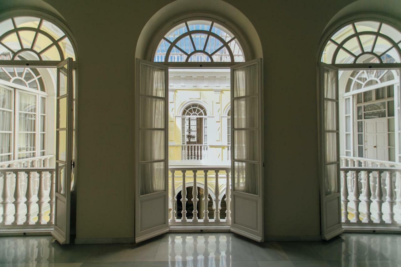 Apartment Cse Pajaritos