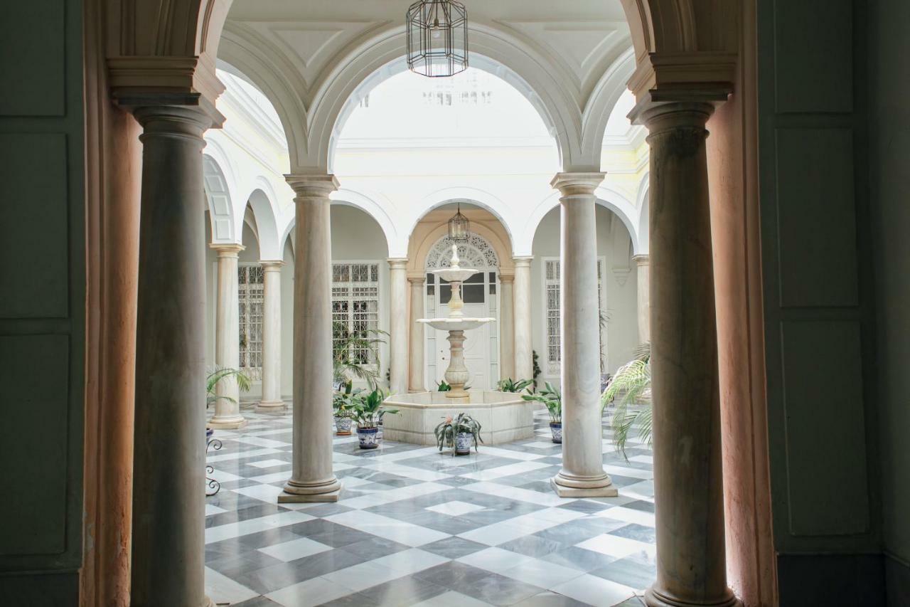 Cse Pajaritos Apartment Seville