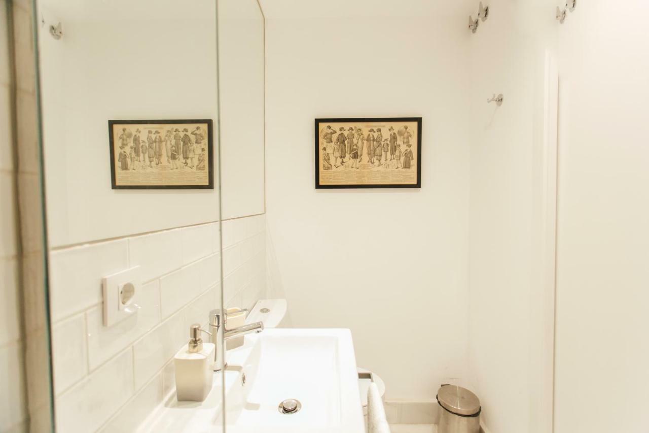 Apartment Cse Pajaritos *