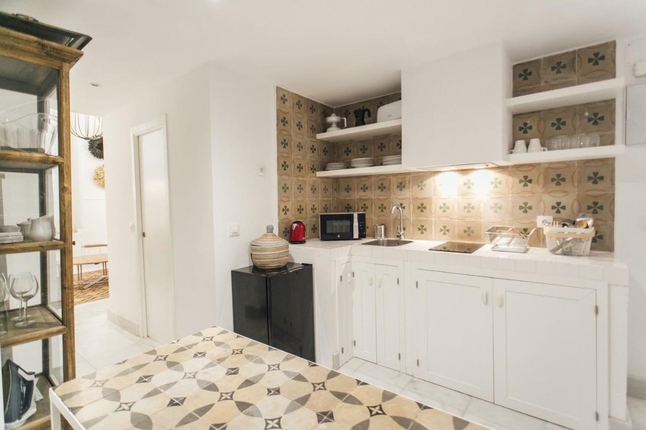 Apartment Cse Pajaritos